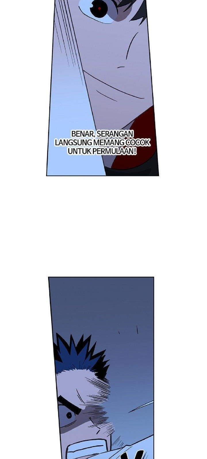 The Boxer Chapter 45 - halaman 13
