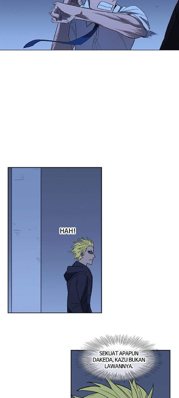 The Boxer Chapter 45 - halaman 15