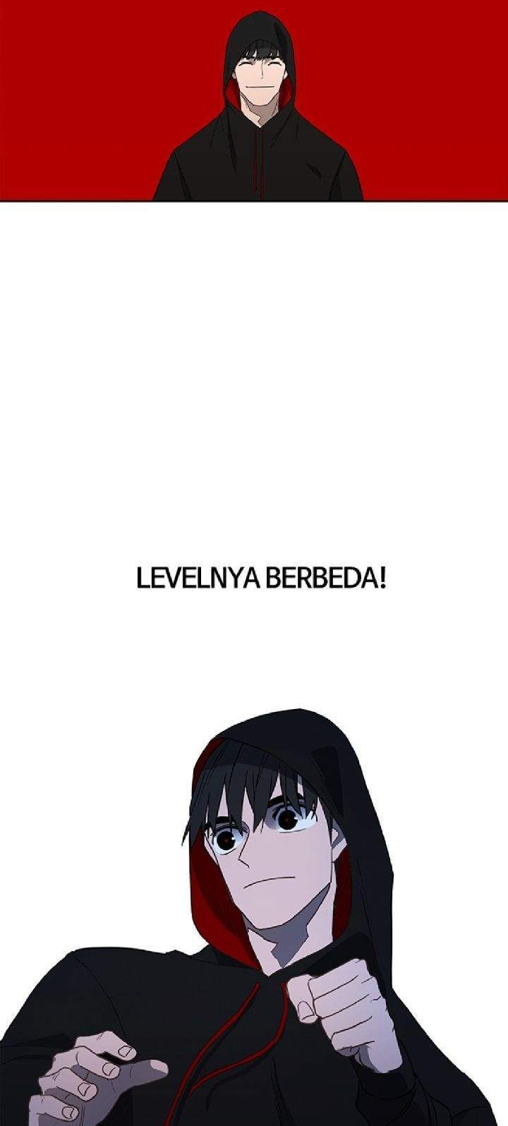The Boxer Chapter 45 - halaman 17
