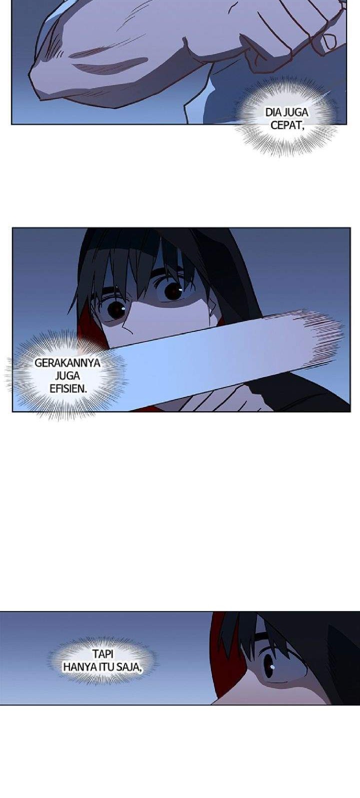 The Boxer Chapter 45 - halaman 19