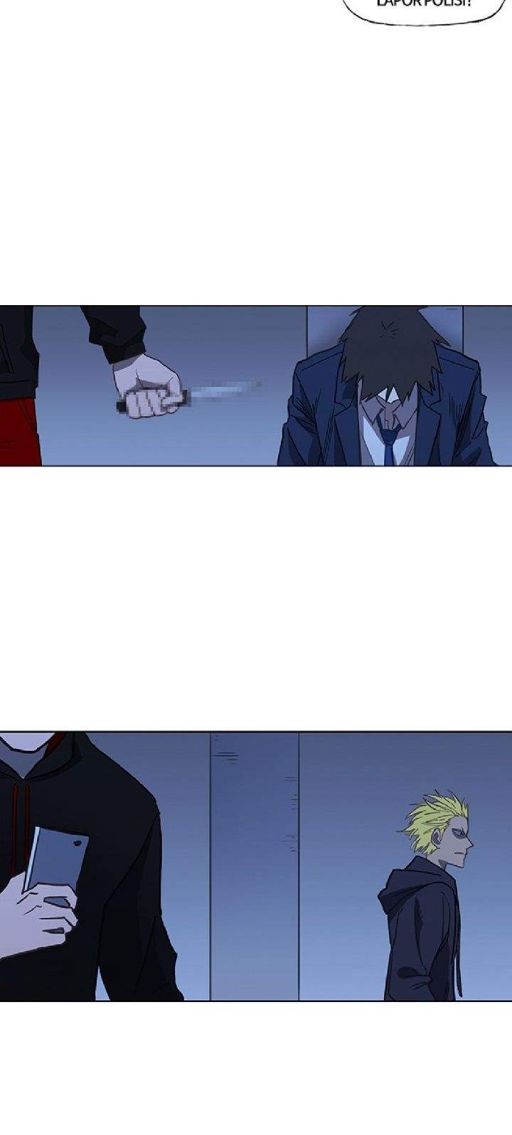 The Boxer Chapter 45 - halaman 2