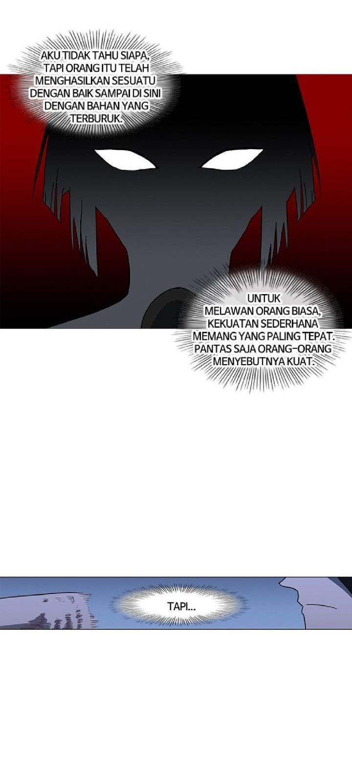 The Boxer Chapter 45 - halaman 23