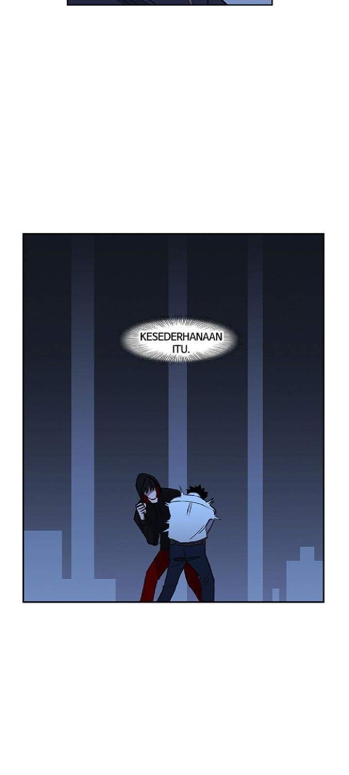 The Boxer Chapter 45 - halaman 25