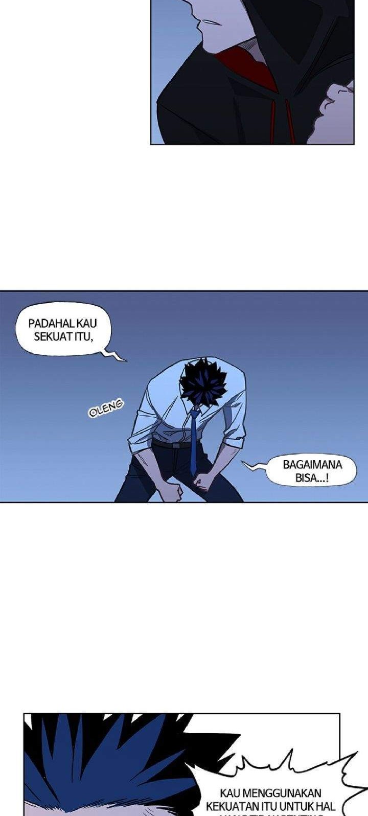 The Boxer Chapter 45 - halaman 33