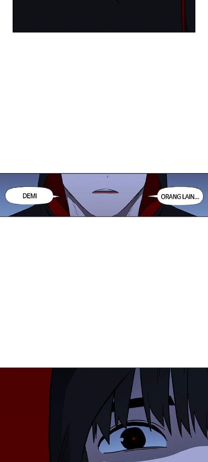 The Boxer Chapter 45 - halaman 35