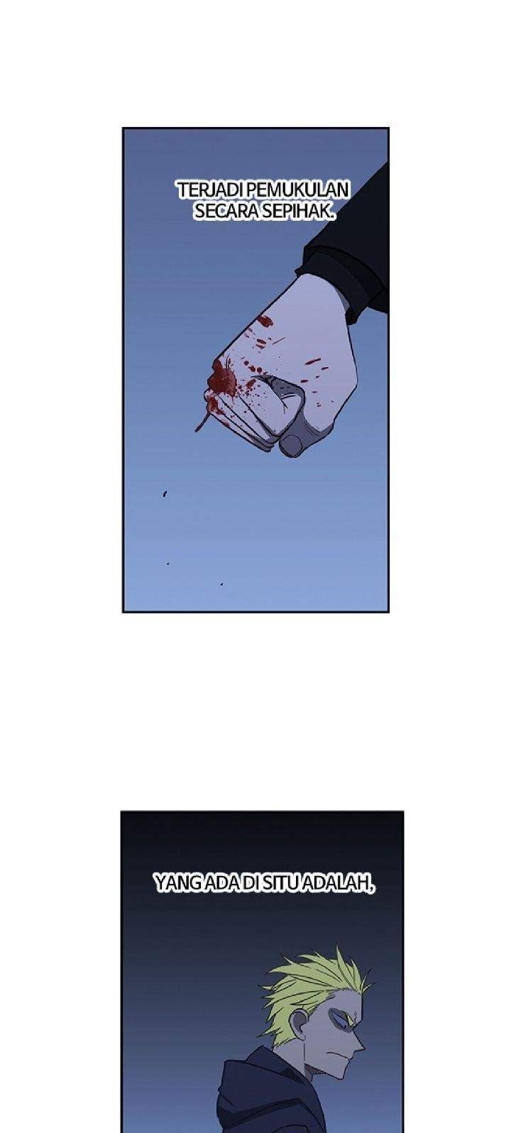 The Boxer Chapter 45 - halaman 37