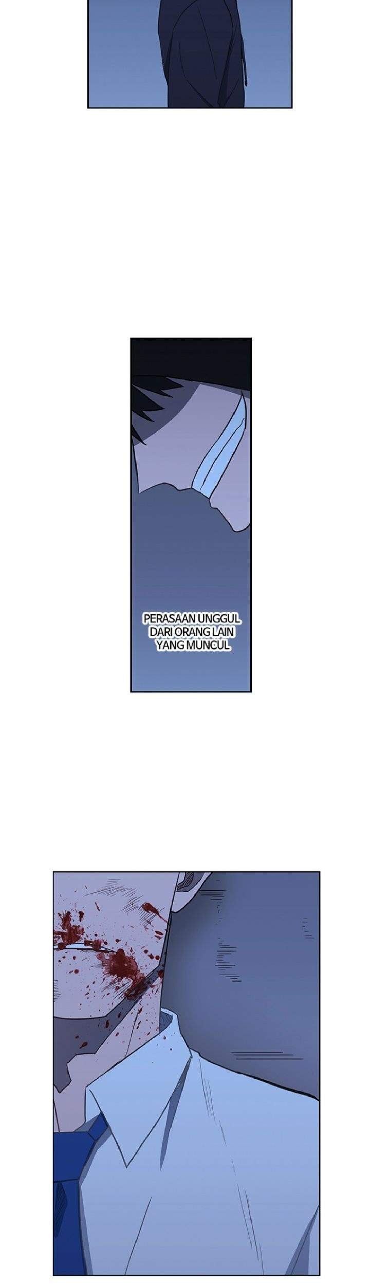 The Boxer Chapter 45 - halaman 38
