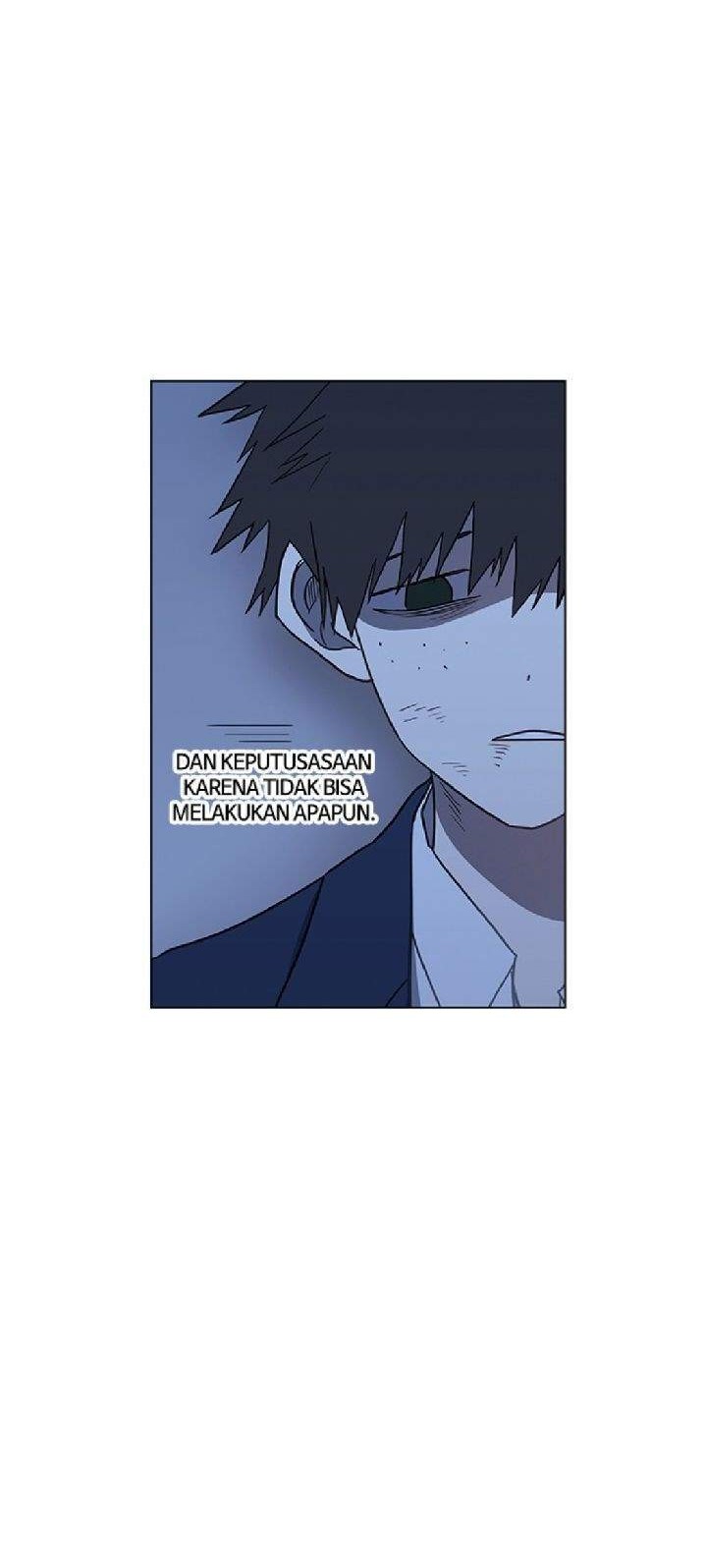 The Boxer Chapter 45 - halaman 39