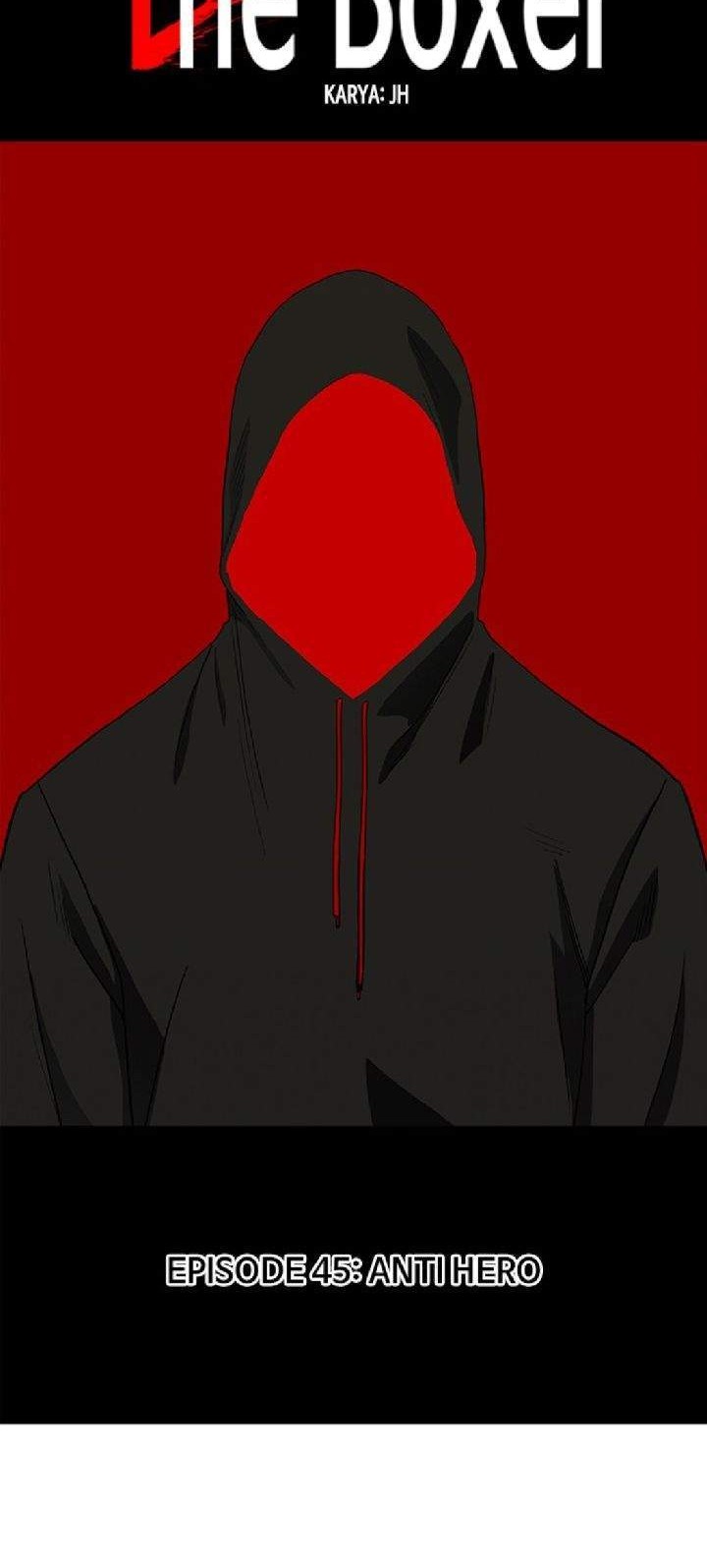 The Boxer Chapter 45 - halaman 4