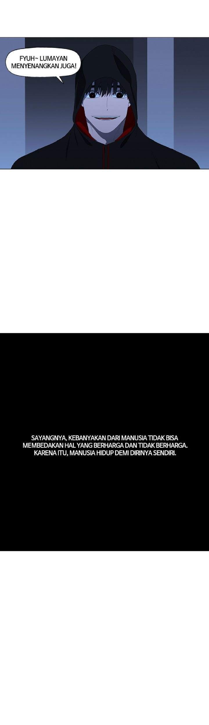The Boxer Chapter 45 - halaman 40