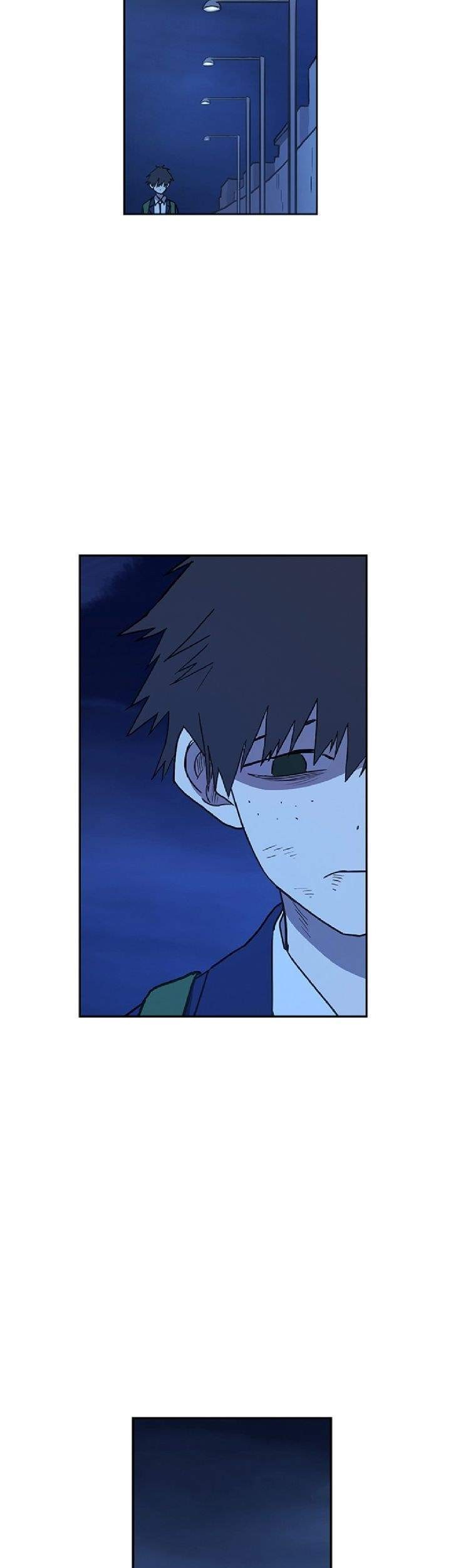 The Boxer Chapter 45 - halaman 42