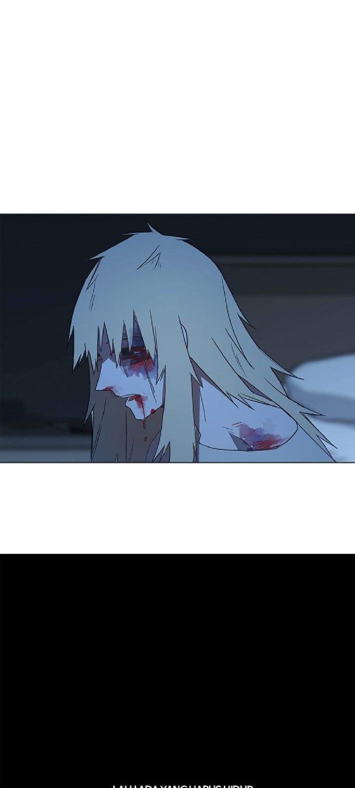 The Boxer Chapter 45 - halaman 45