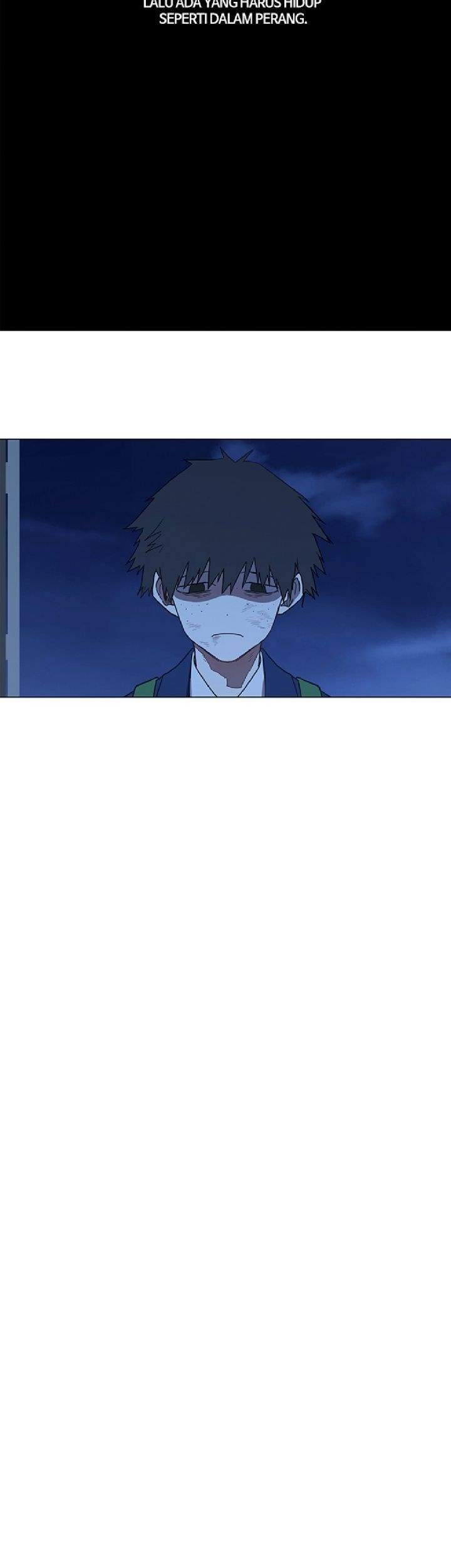 The Boxer Chapter 45 - halaman 46
