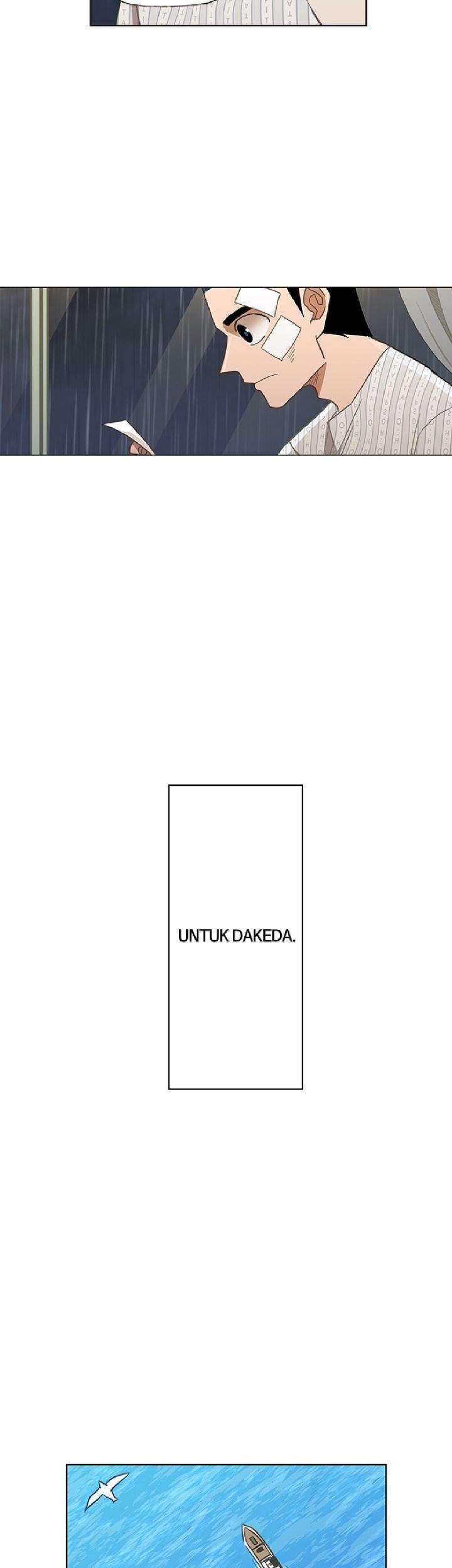 The Boxer Chapter 45 - halaman 48