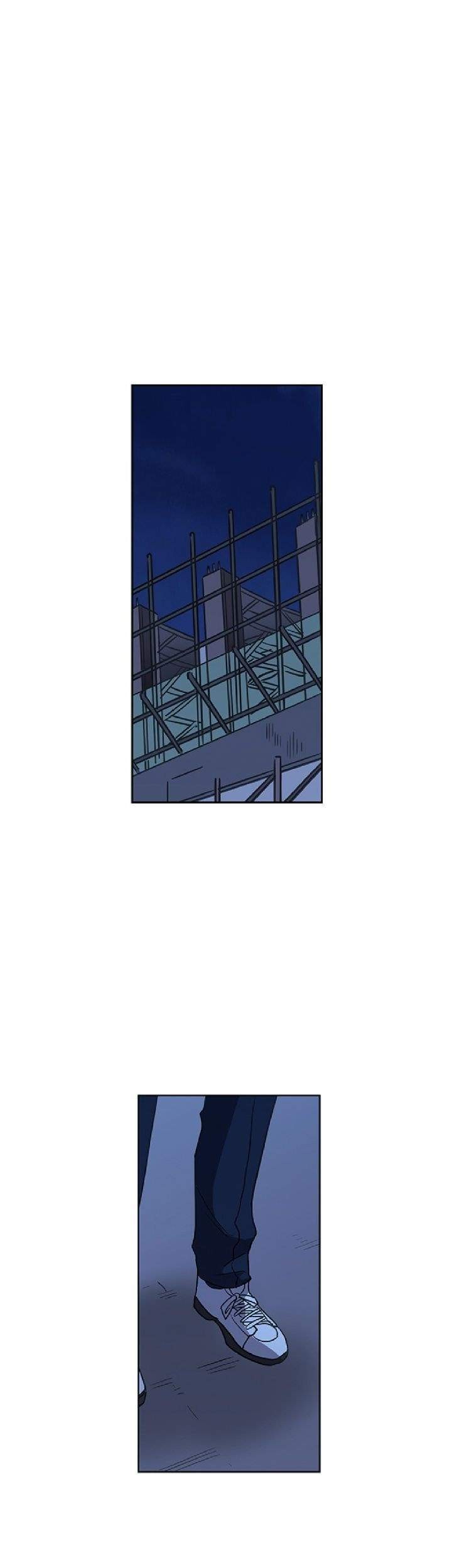 The Boxer Chapter 45 - halaman 5