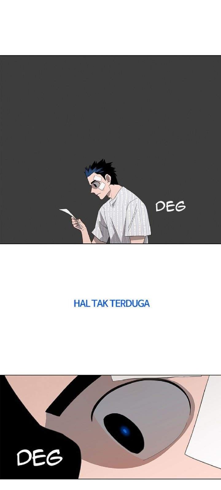 The Boxer Chapter 45 - halaman 53