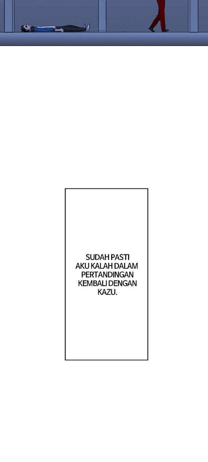 The Boxer Chapter 46 - halaman 10