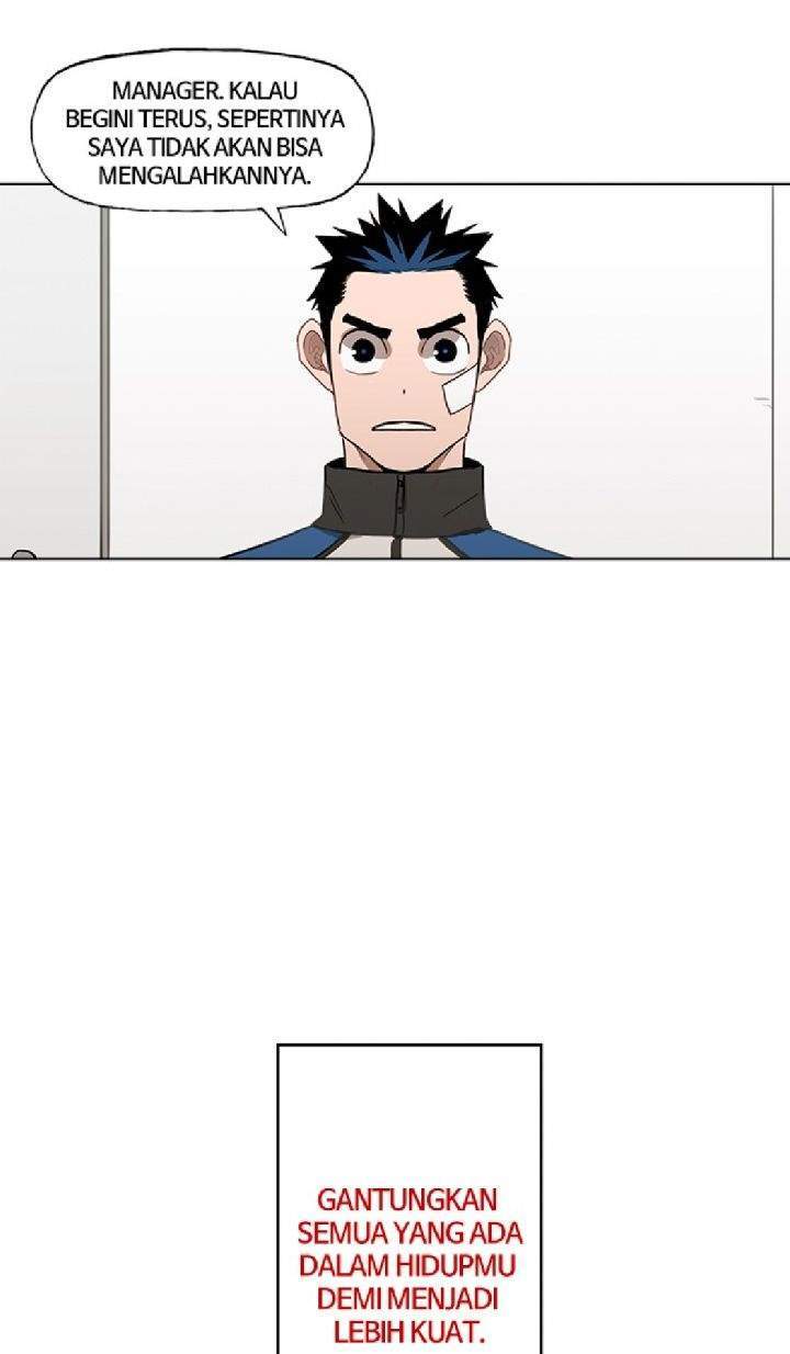 The Boxer Chapter 46 - halaman 11