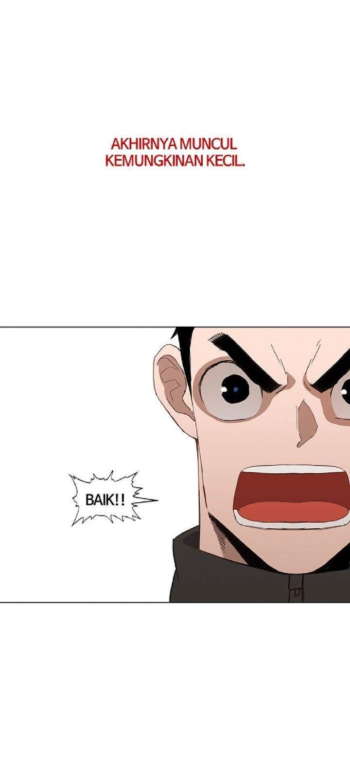 The Boxer Chapter 46 - halaman 15