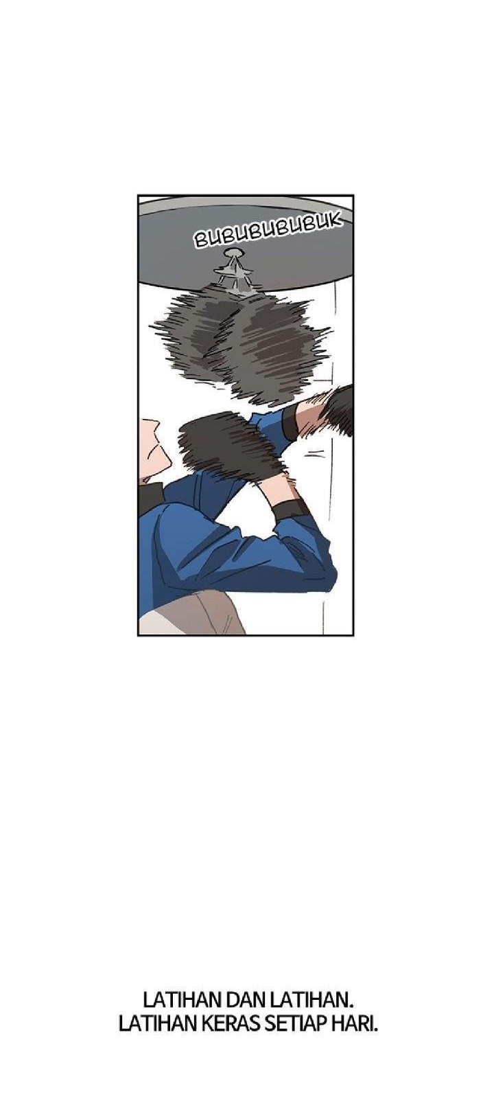 The Boxer Chapter 46 - halaman 17