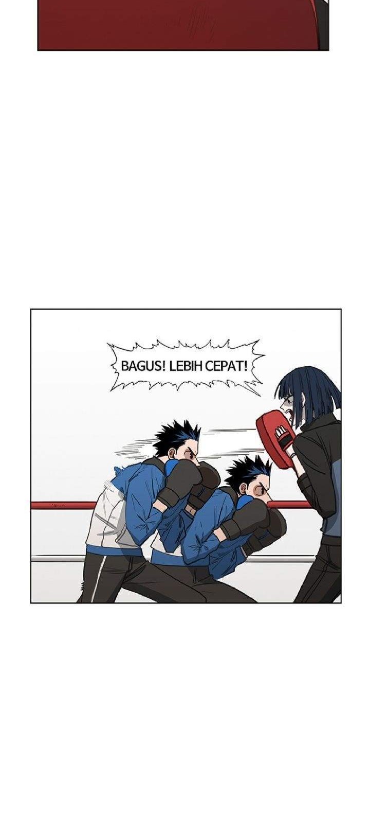 The Boxer Chapter 46 - halaman 2