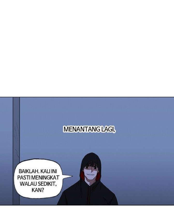 The Boxer Chapter 46 - halaman 21