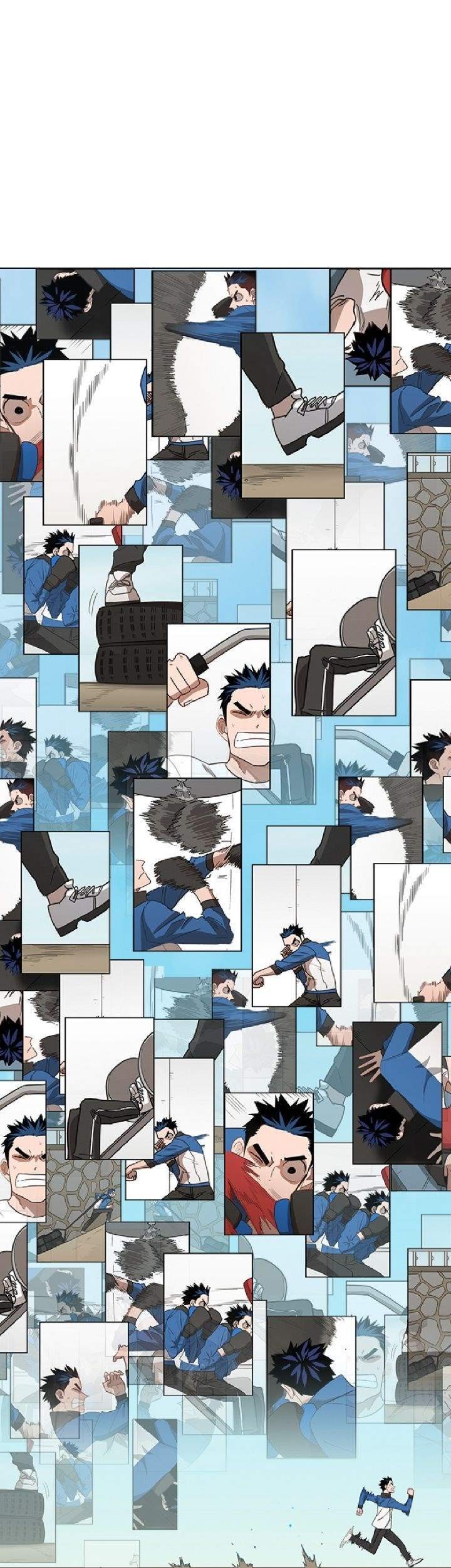 The Boxer Chapter 46 - halaman 28