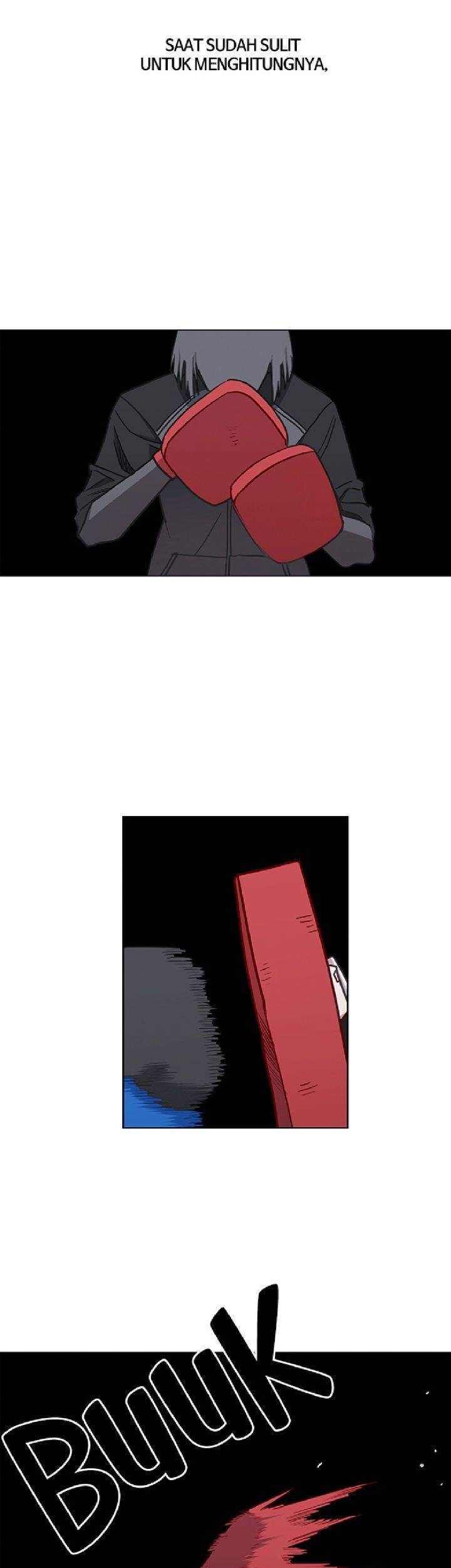 The Boxer Chapter 46 - halaman 30