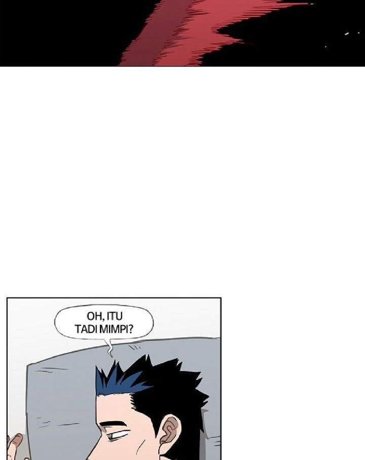The Boxer Chapter 46 - halaman 31