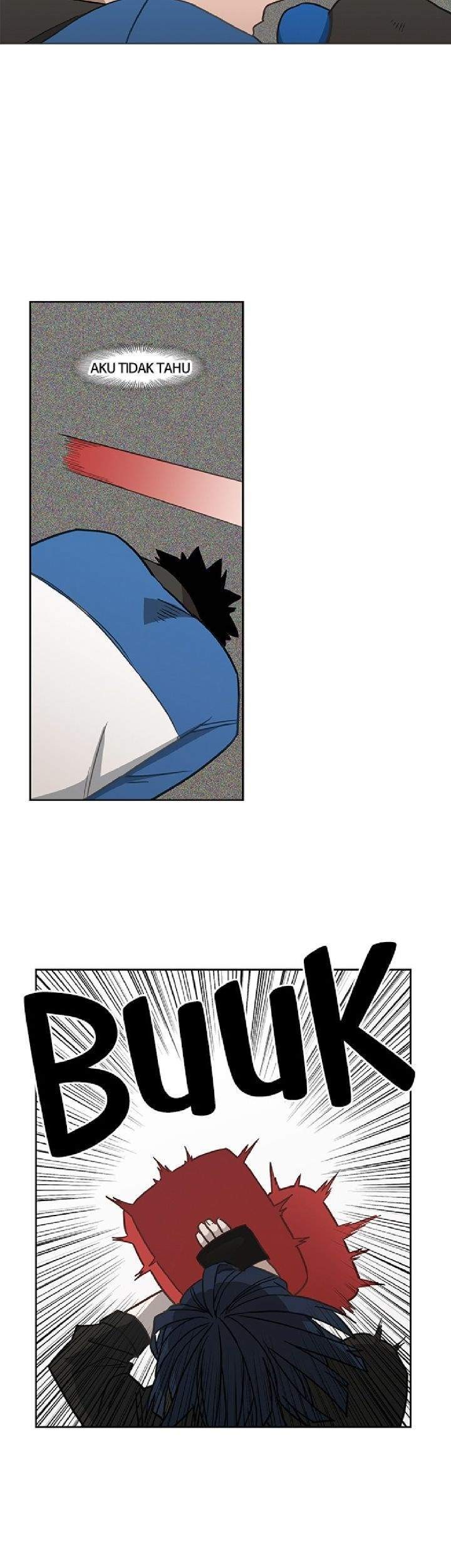 The Boxer Chapter 46 - halaman 34