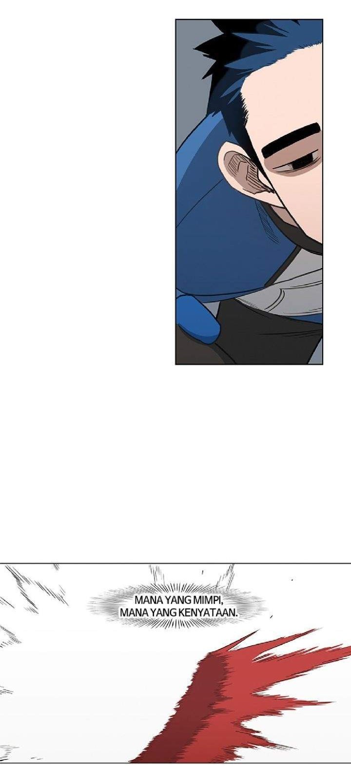The Boxer Chapter 46 - halaman 35