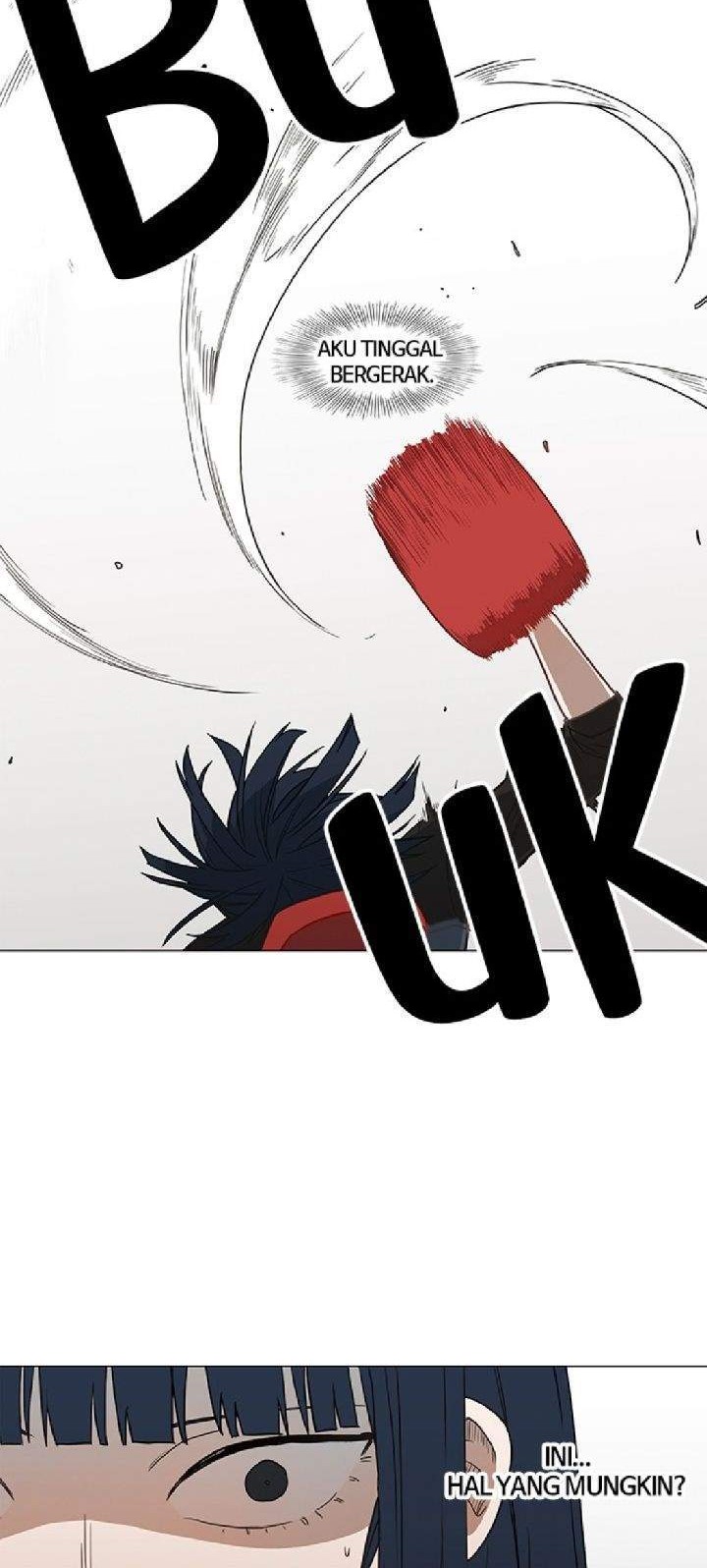 The Boxer Chapter 46 - halaman 37