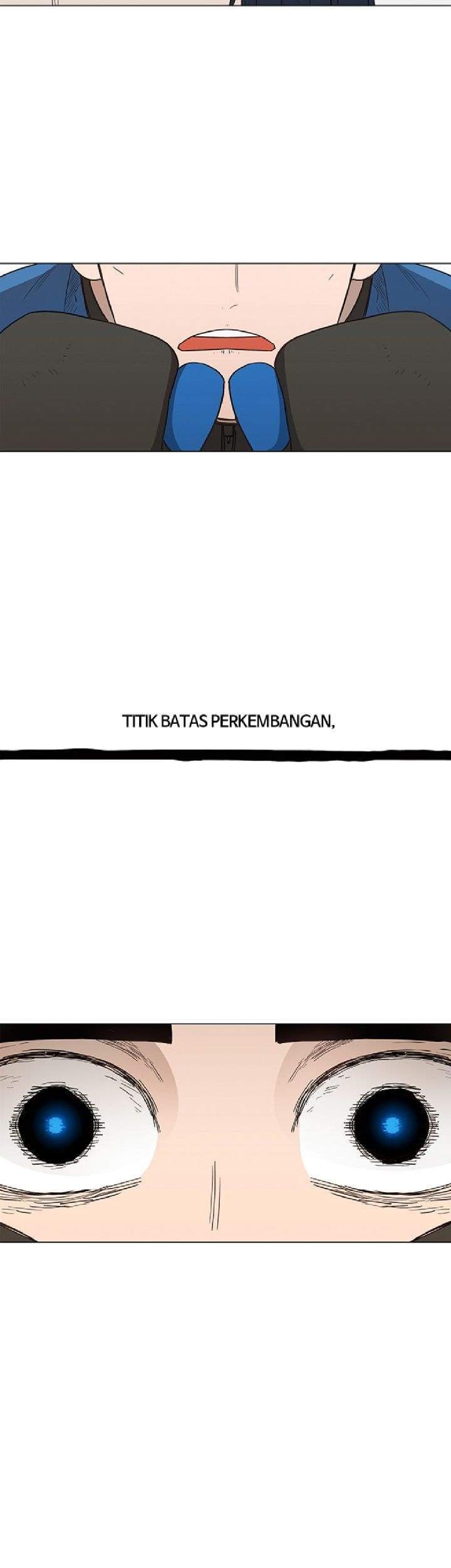 The Boxer Chapter 46 - halaman 38