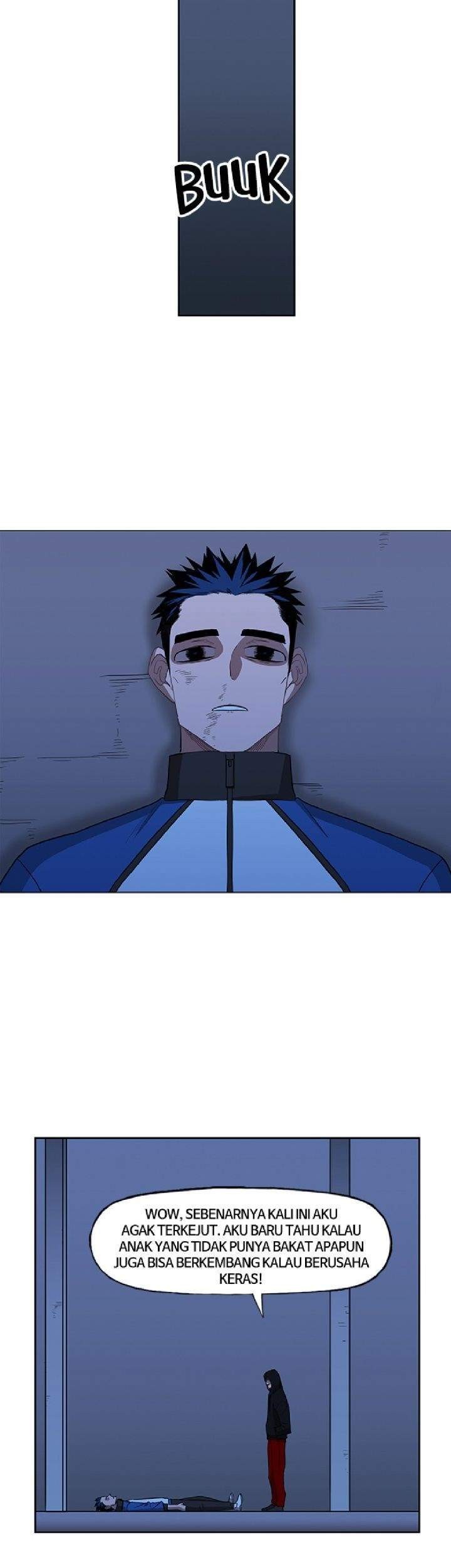 The Boxer Chapter 46 - halaman 42