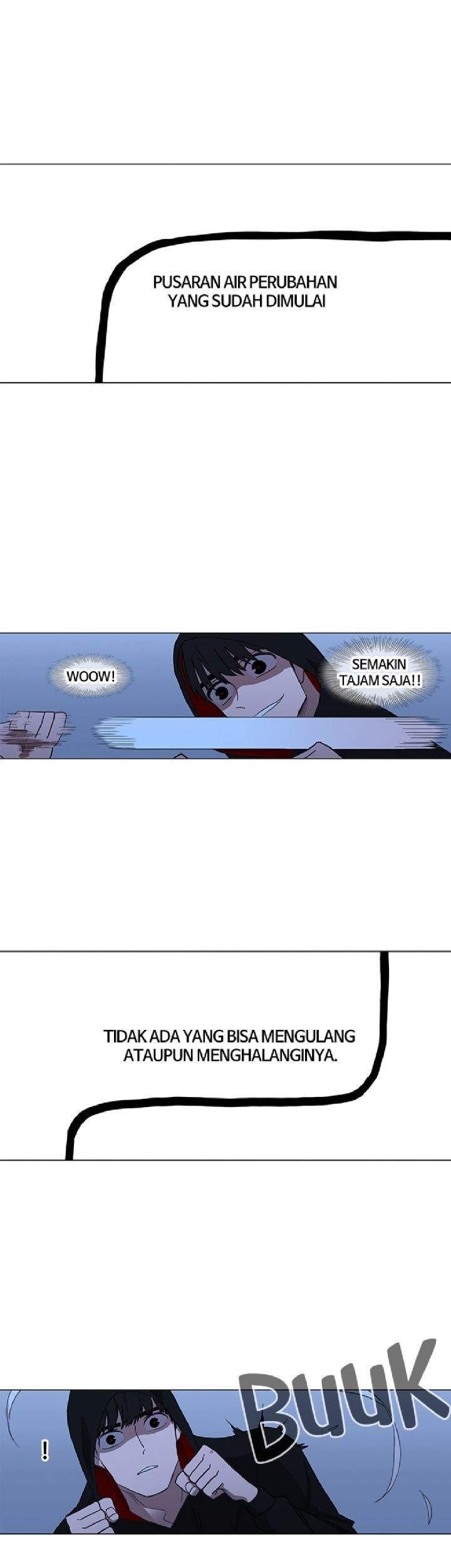 The Boxer Chapter 46 - halaman 46