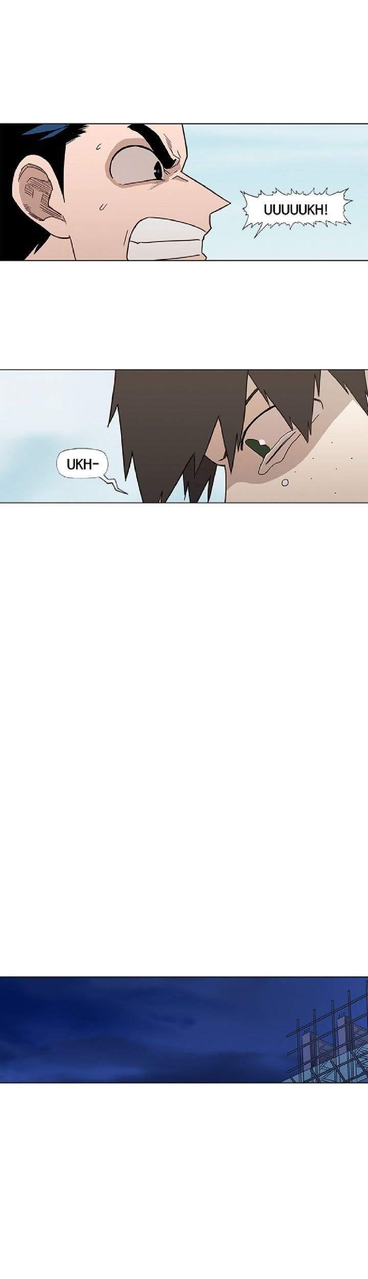 The Boxer Chapter 46 - halaman 5