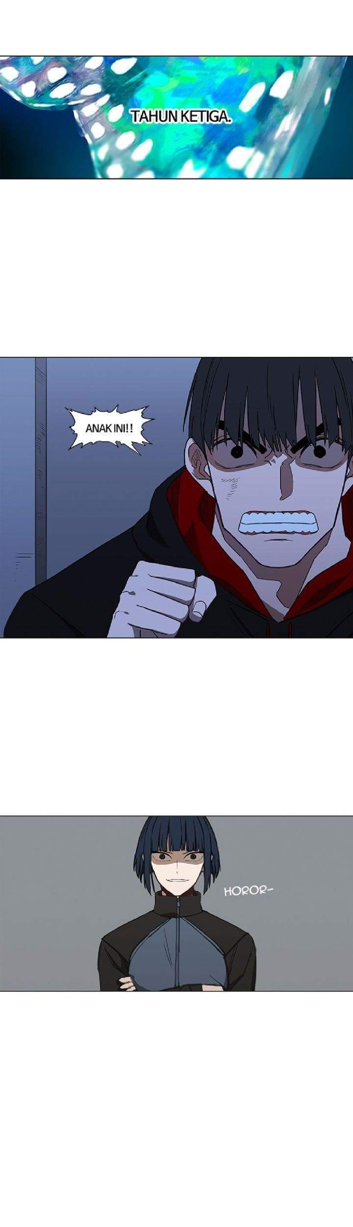 The Boxer Chapter 46 - halaman 50