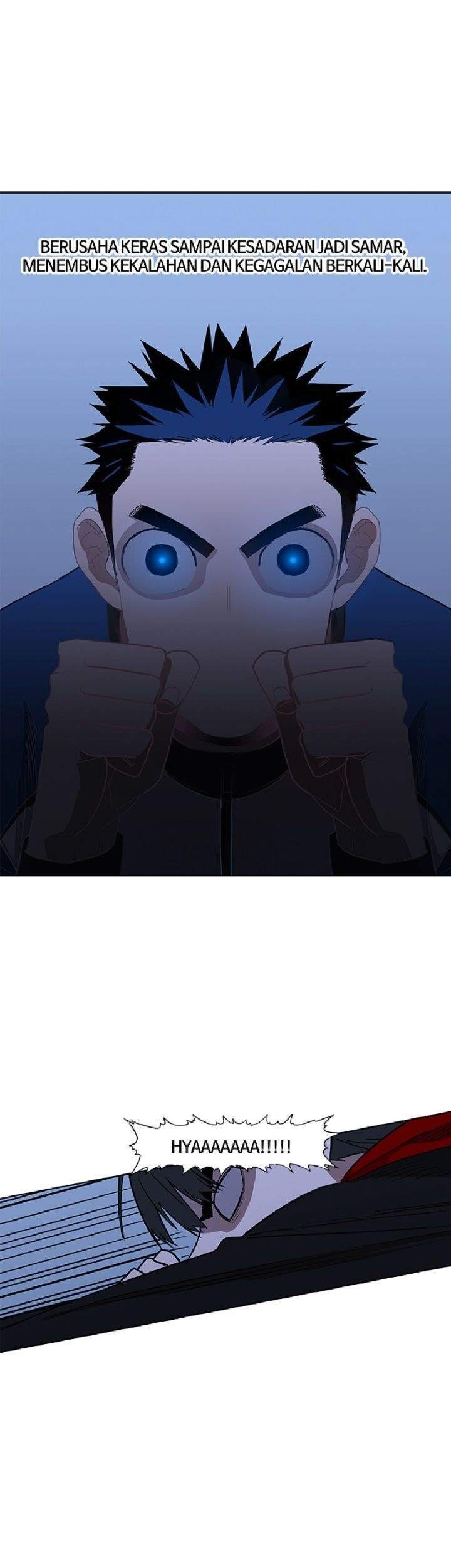 The Boxer Chapter 46 - halaman 52