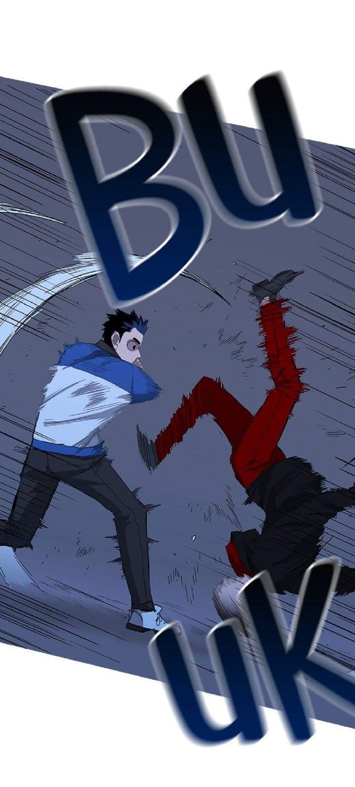 The Boxer Chapter 46 - halaman 53