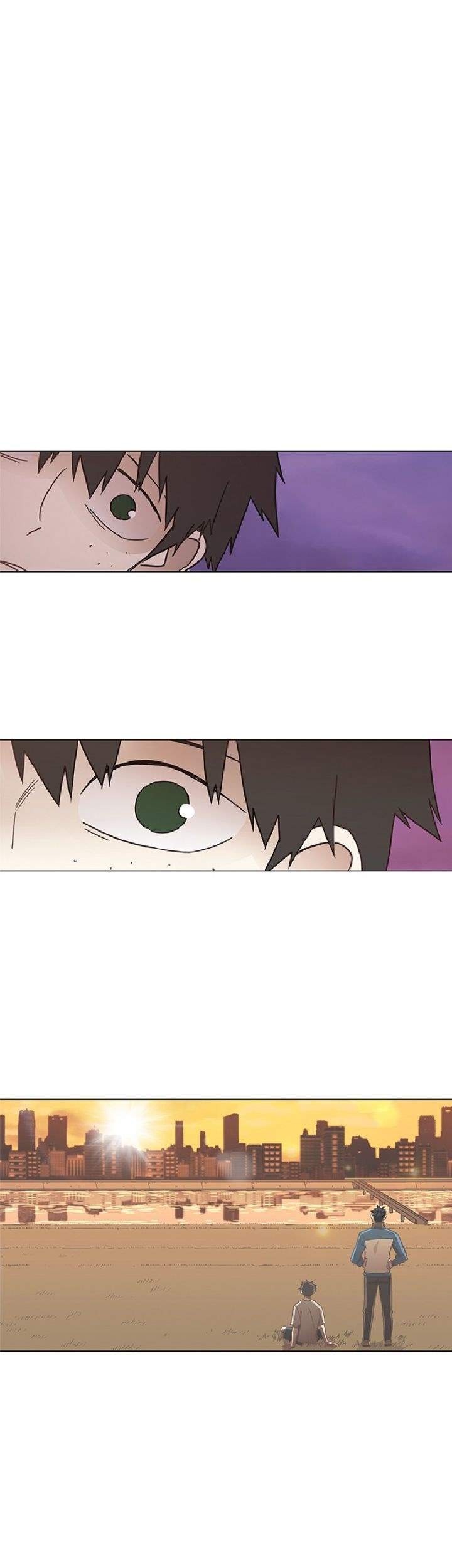 The Boxer Chapter 46 - halaman 54