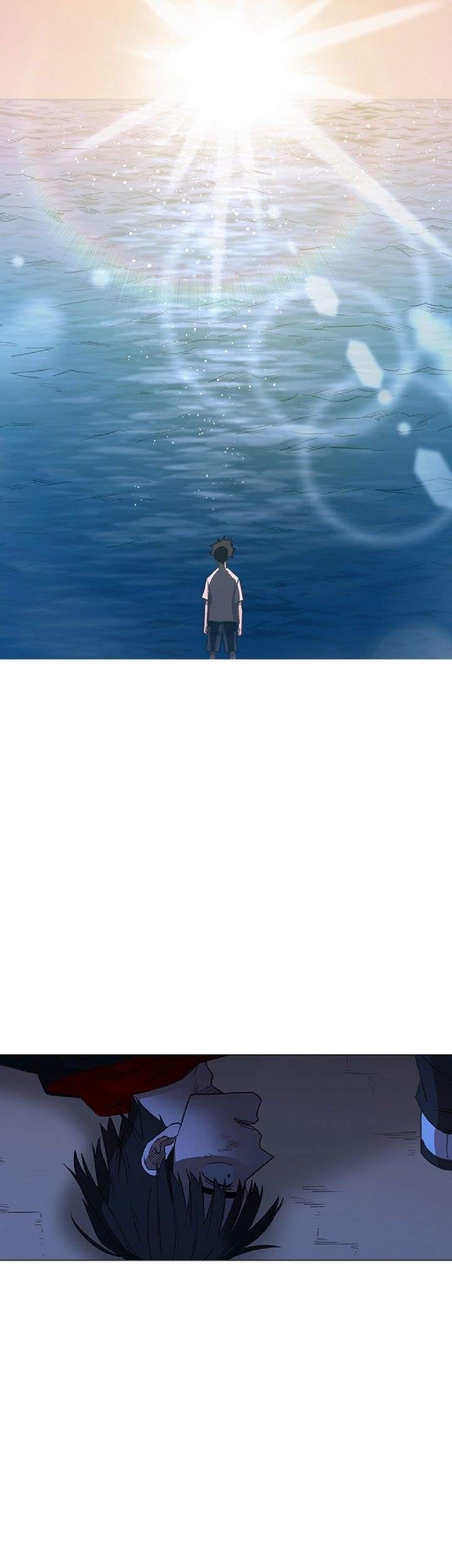 The Boxer Chapter 46 - halaman 56