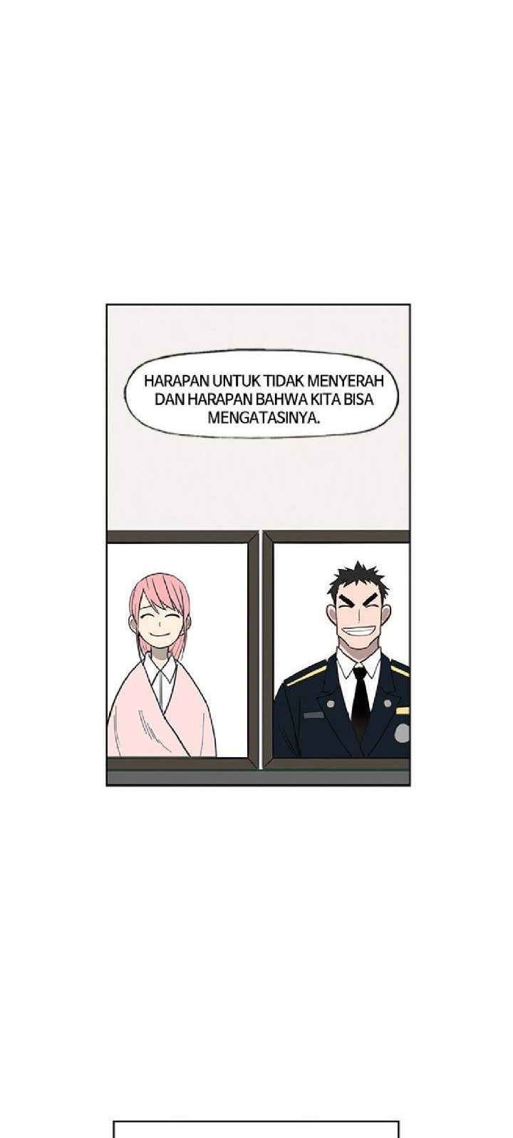 The Boxer Chapter 46 - halaman 59