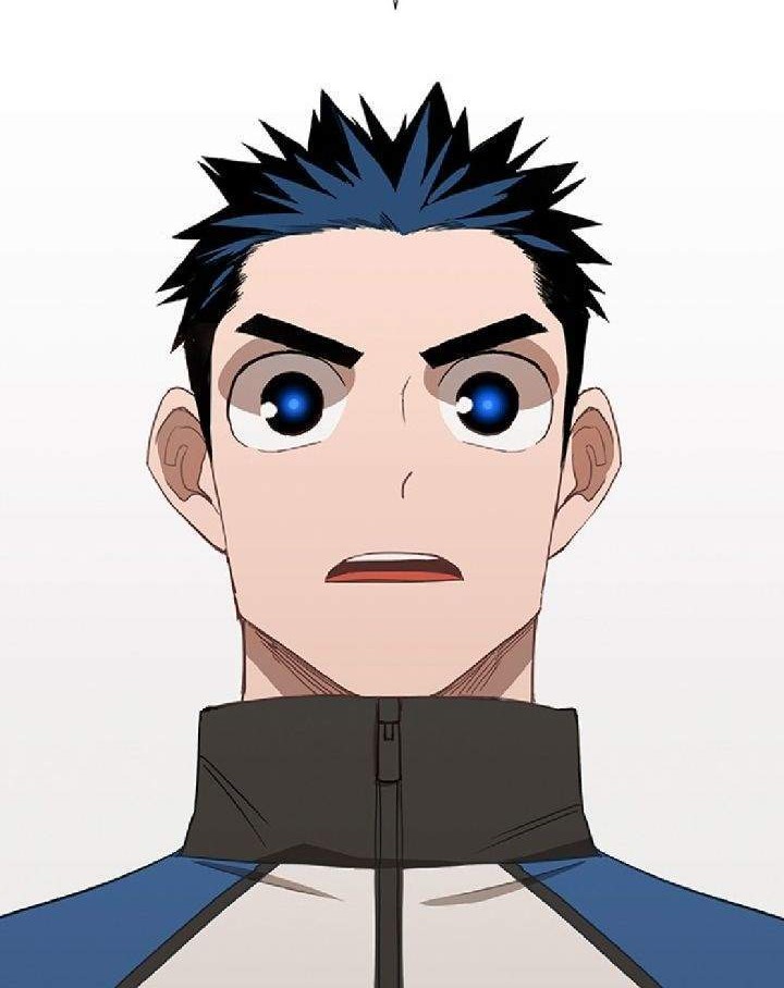 The Boxer Chapter 46 - halaman 61