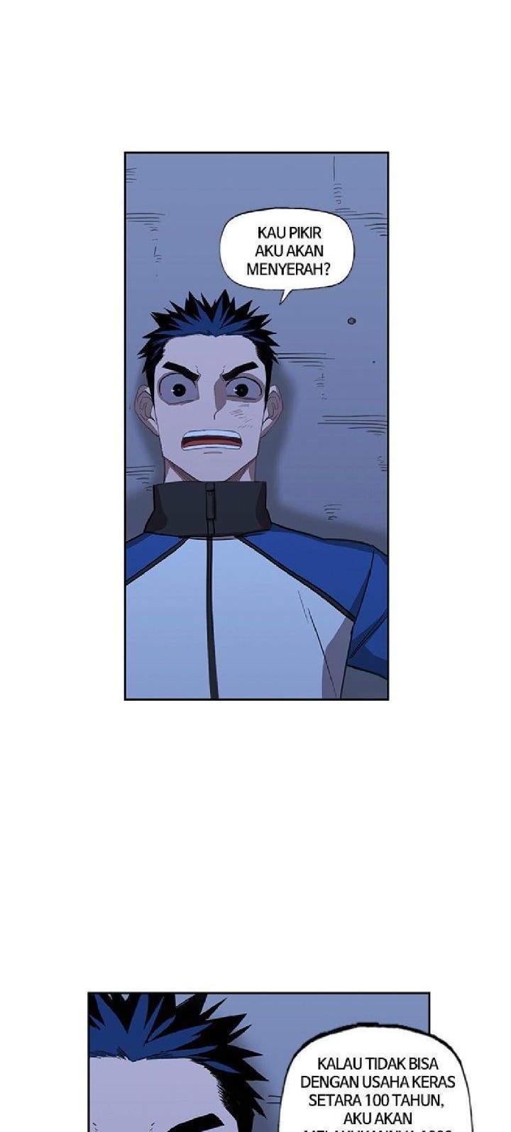 The Boxer Chapter 46 - halaman 8
