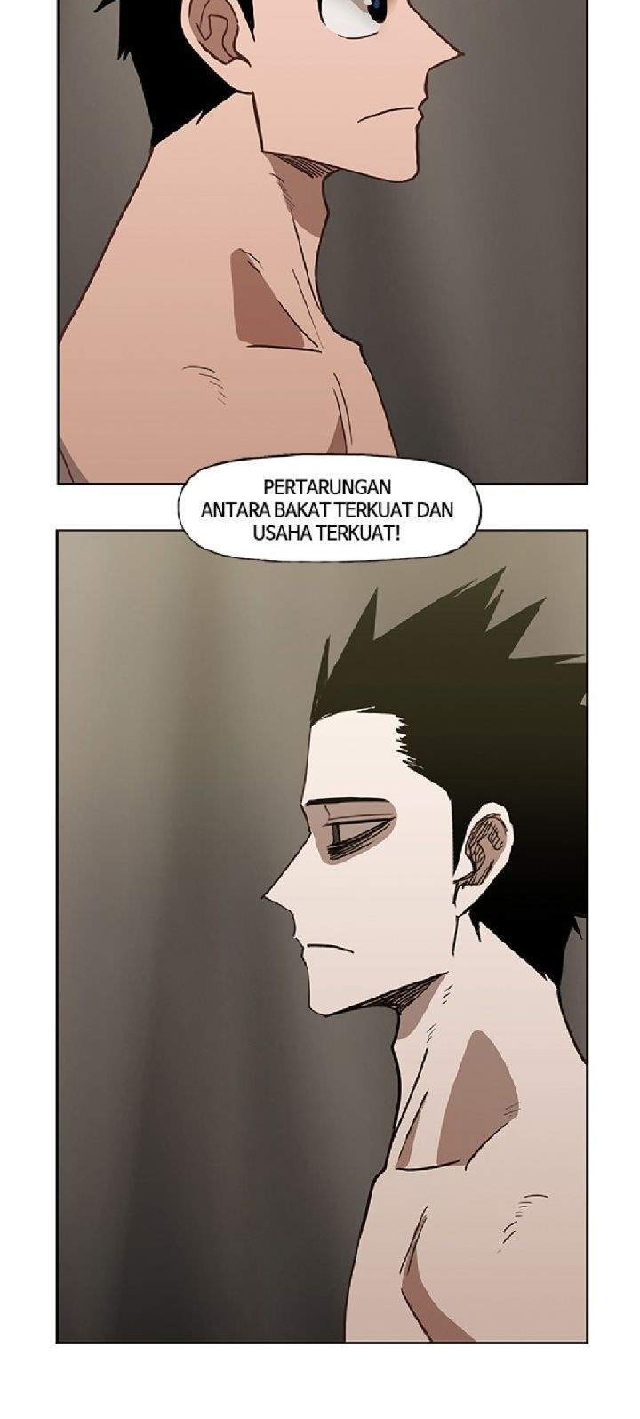 The Boxer Chapter 47 - halaman 10