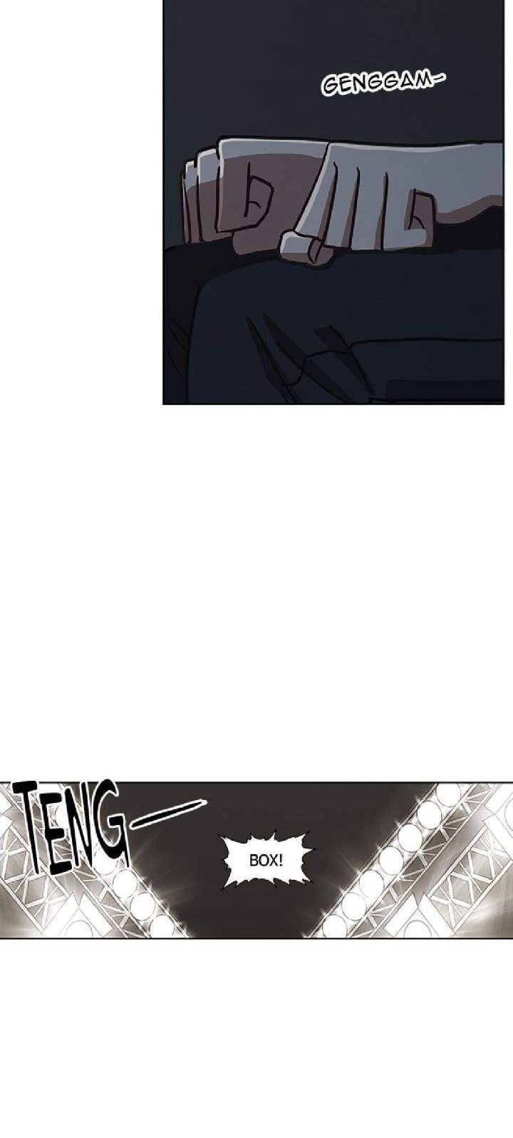The Boxer Chapter 47 - halaman 17
