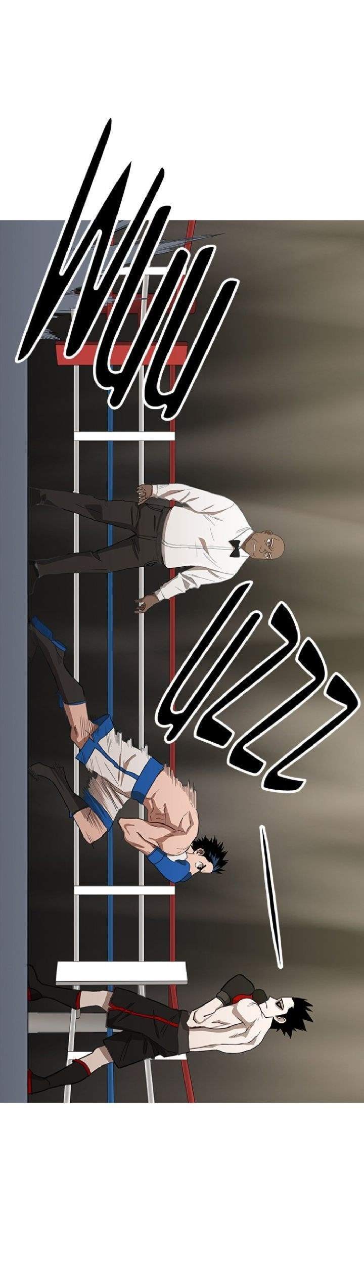 The Boxer Chapter 47 - halaman 18