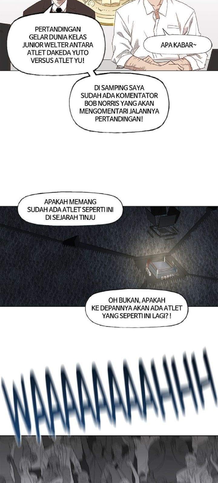 The Boxer Chapter 47 - halaman 2