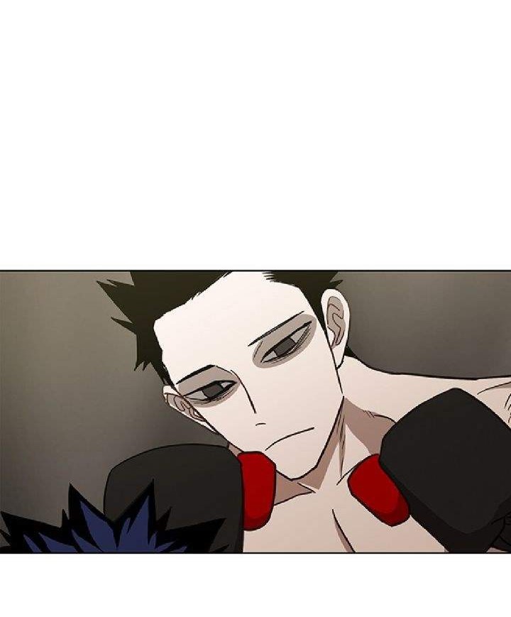 The Boxer Chapter 47 - halaman 21