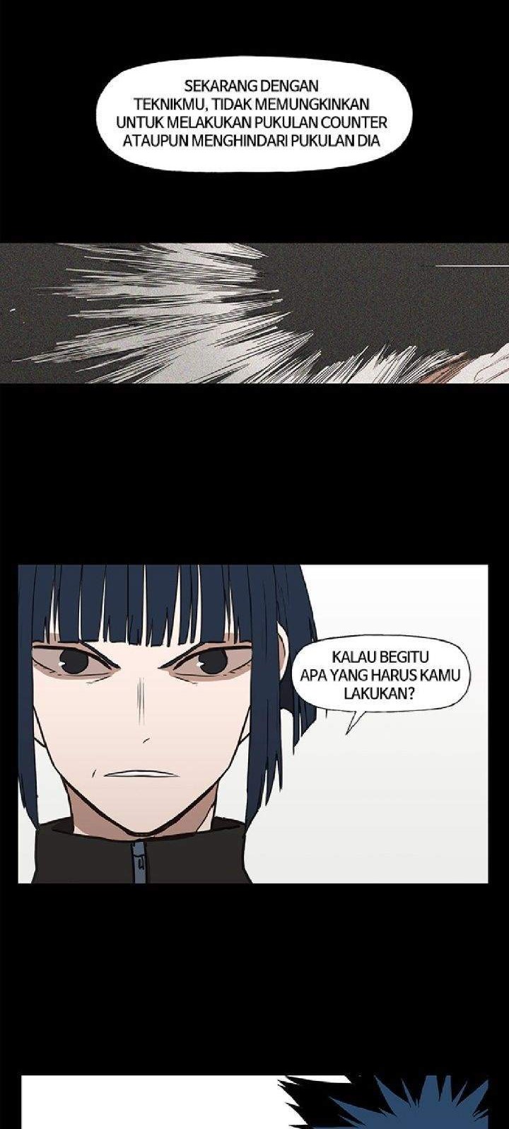 The Boxer Chapter 47 - halaman 25